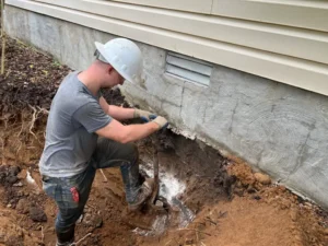 foundation repair