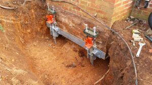 Foundation Repair