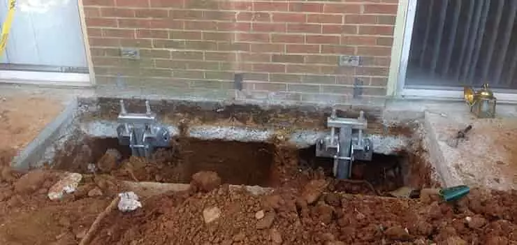 foundation repair