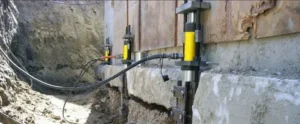 foundation repair