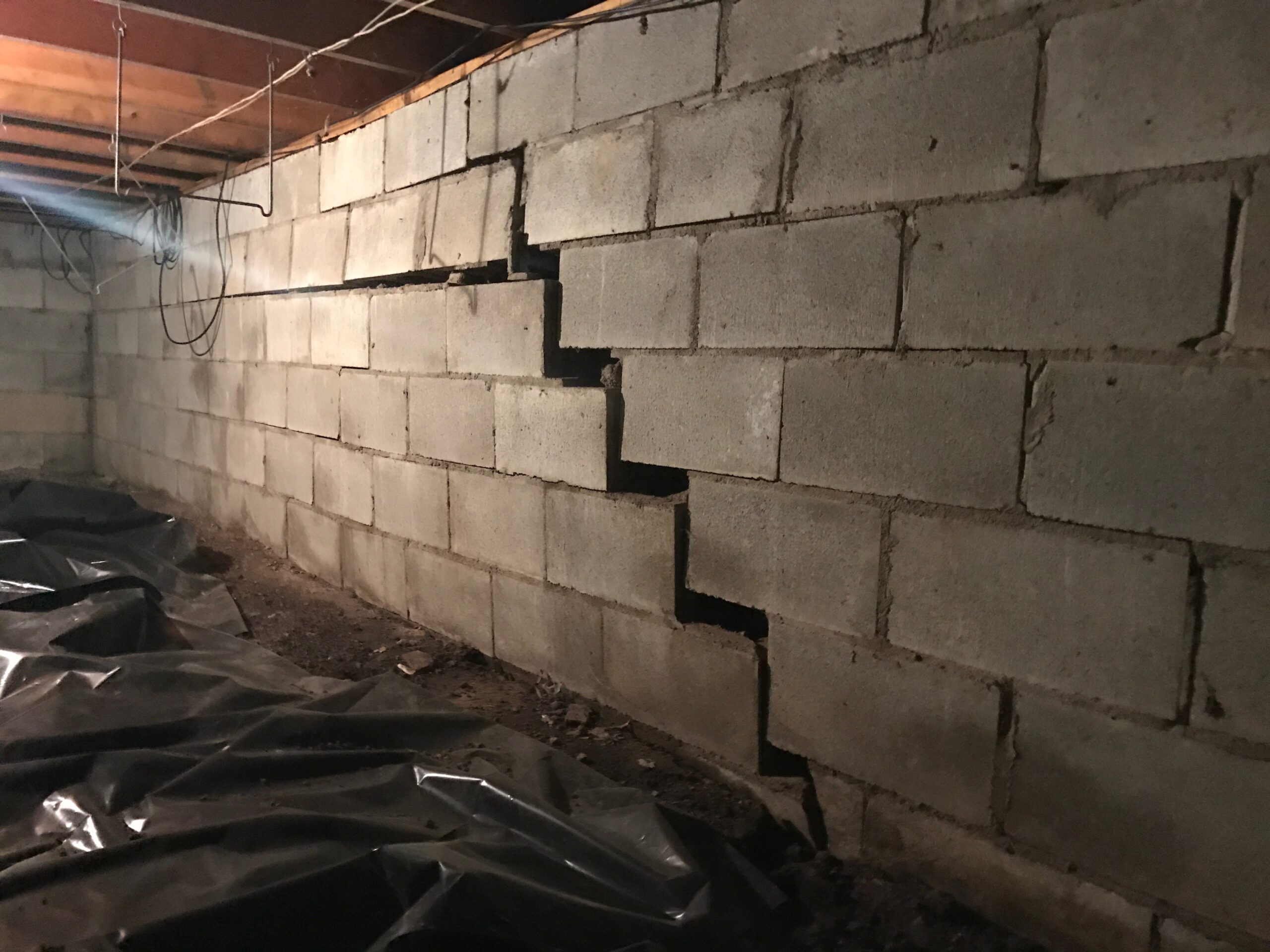 Foundation Repair Services in Arlington, TX