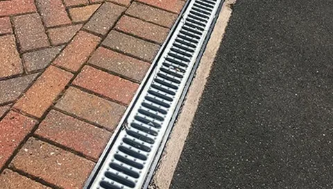 Drainage Solutions in Coppell, TX