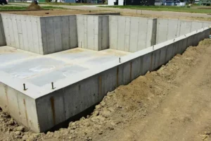 Slab Foundation