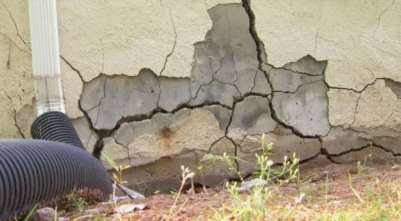 Foundation Repair
