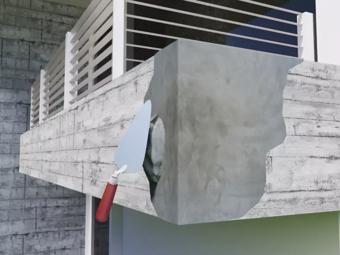 Concrete Repair