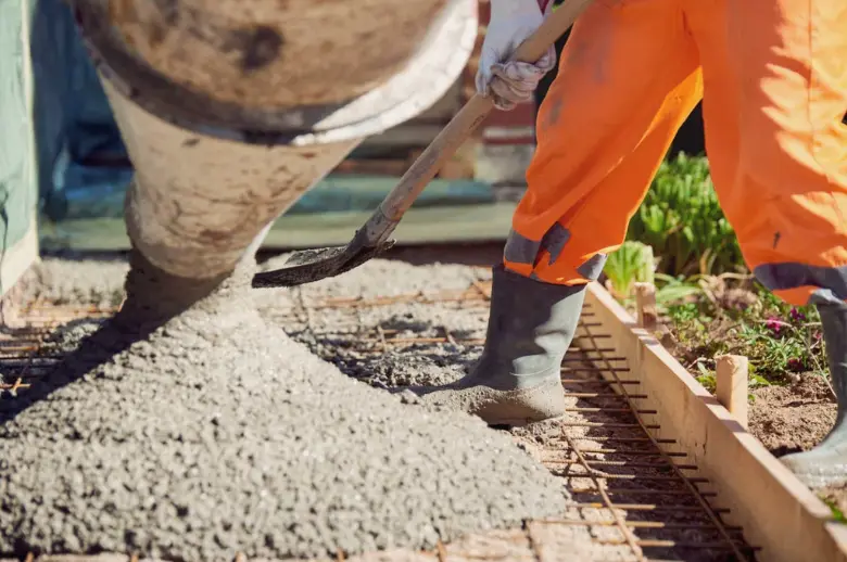 Concrete Services