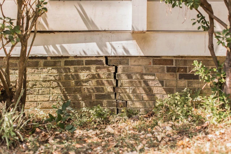 Foundation Problems