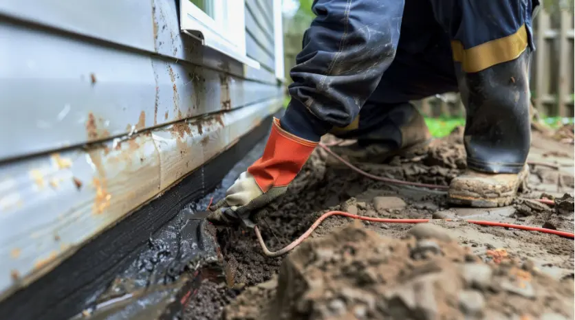 Foundation Maintenance Tips
