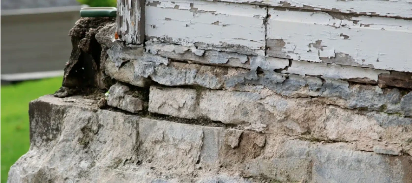 How to Prevent Foundation Problems